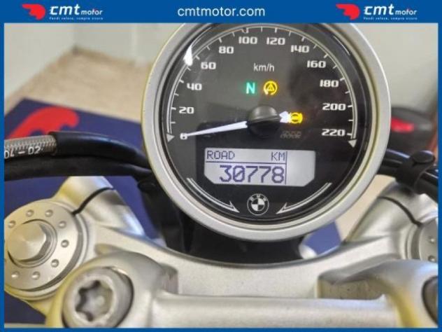 BMW R Nine T Garantita e Finanziabile rif. 23951921 - Foto 5