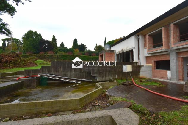 VILLA di 4 vani e di 500 mq (CONEGLIANO) rif. MM3000_7 - Foto 8