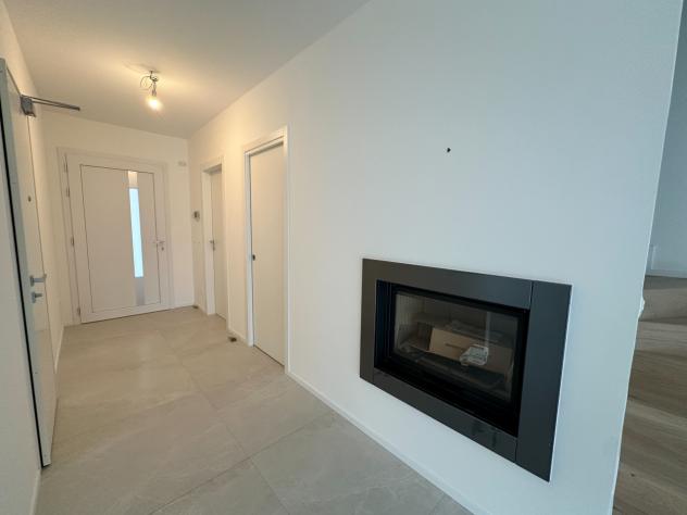 Villa a schiera in vendita a Fiumicello Villa Vicentina - Foto 4
