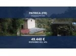 Immobile in asta di 394 m² in vendita a Patrica