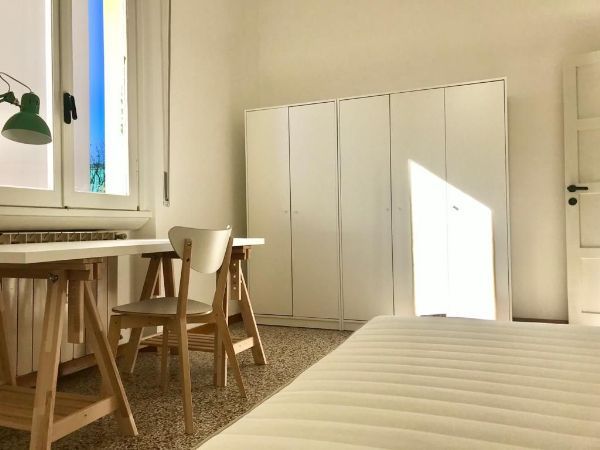 1 STANZA SINGOLA, STUDENTI O LAVORATORI, VIALE FORLANINI, 600 E - Foto 7