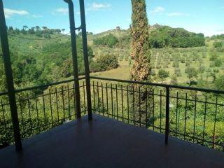 Carmignano collinare (Verghereto)