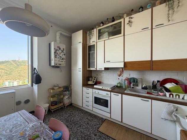 Stanza in affitto a Genova - Foto 4
