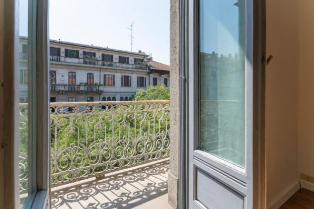 Appartamento di 170 m² con 5 locali in affitto a Milano - Foto 10