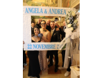 ANIMAZIONE APERITIVO CORNICE DIVERTENTE
