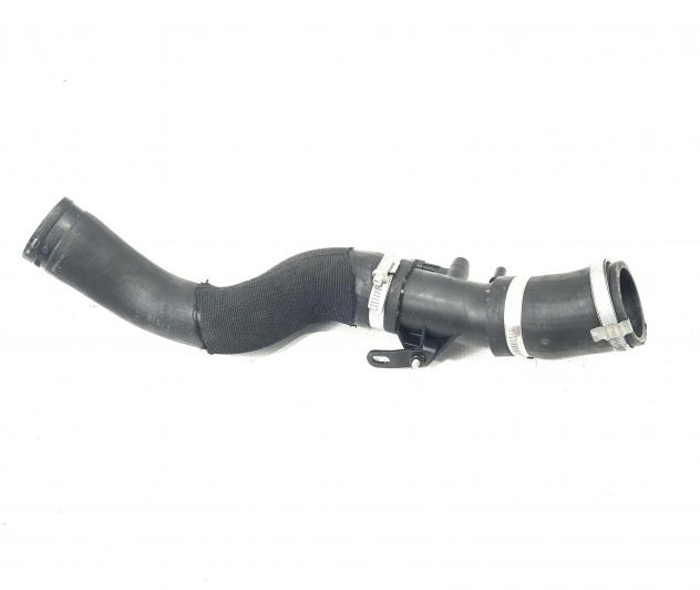 TUBO INTERCOOLER FORD Fiesta 7° Serie H1B1-6F073-EB SFJN Benzina 1000 (17) - Foto 6