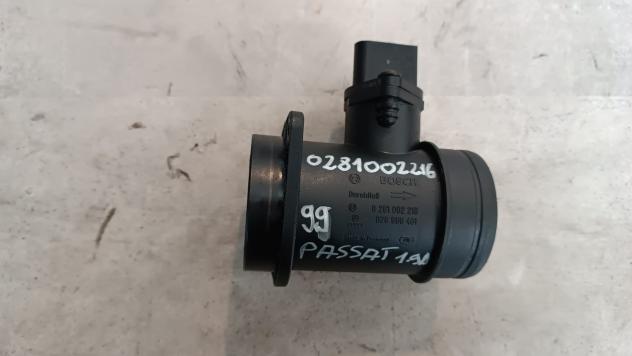 DEBIMETRO VOLKSWAGEN Passat Variant 2° Serie 0281002216 diesel 1.9 (9700)