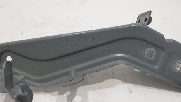 STAFFA PARAFANGO ANTERIORE SINISTRO SMART Forfour 453 631431403R Benzina 1.0 (14) - Foto 4