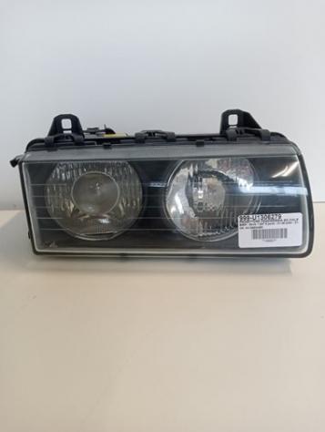 PROIETTORE FENDINEBBIA SX (VALEO) 999-U1306279 Parti elettriche Fanaleria Fendinebbia Fendinebbia dx. BMW - Serie 1 E87 5 porte - 01-08-2004 - 01-0