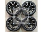 Cerchi 19 originali nuova Bmw Serie 1 e pneumatici