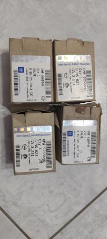 valvole metano opel - Foto 2