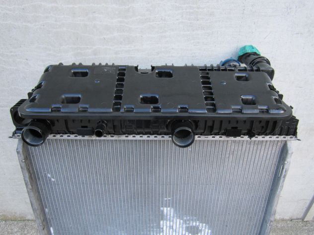 (Cod.754)Radiatore Mercedes Axor - Foto 3