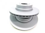 800-1041C COPPIA DISCHI FRENO POSTERIORI AUTOVENTILATI CIFAM BMW X5 E70 3.0 …