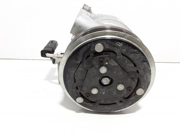 COMPRESSORE A/C PEUGEOT 108 1° Serie 88310YV010 CFB (1KR) Benzina 1000 (14) - Foto 2