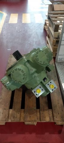 Motore KPM HPC270 S3 S80 120 - Foto 2