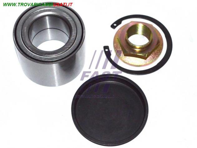 CUSCINETTO RUOTA RENAULT MASTER III 10 POSTERIORE KIT FWD FT22118