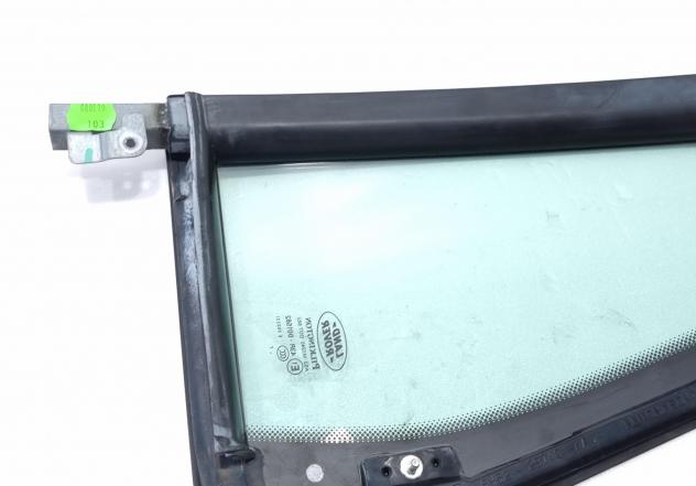 DEFLETTORE POSTERIORE DX LAND ROVER Freelander 3° Serie 6H52-29740-A (0611) - Foto 10
