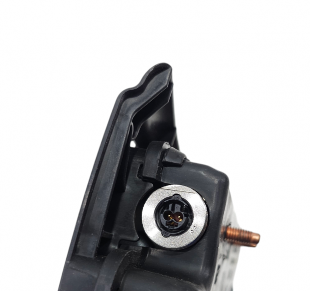 AIRBAG SEDILE SINISTRO MERCEDES Classe A Serie (W176) A2468603502 (1218) - Foto 7