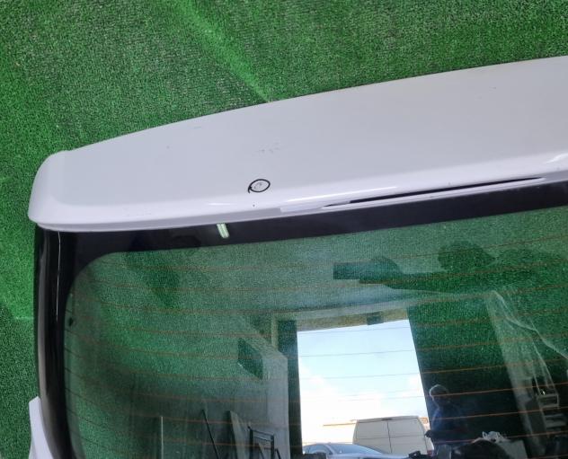 PORTELLONE POSTERIORE COMPLETO KIA Venga 1° Serie 73700-1P000 (10) - Foto 9