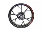 DUCATI MULTISTRADA 950 S 50222171AA CERCHIO RUOTA POSTERIORE 17X4.50 19 - 2 &hellip;