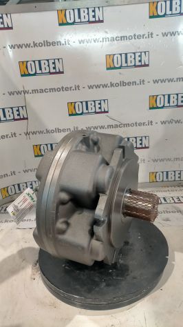Motore SAI GM4 700 8G D 40 - Foto 2