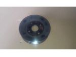 Puleggia Giunto viscoso ventola motore Nissan Patrol GR Y61