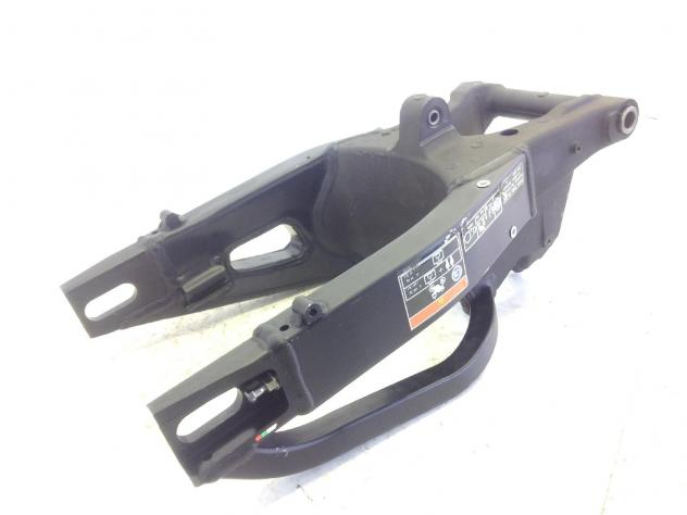 HONDA CBR RR ABS KM0 600 FORCELLONE POSTERIORE 2024 2026 PC69A4RK - Foto 7