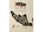 MOTORINO TERGICRISTALLO POSTERIORE MAZDA 6 S. Wagon 2° Serie GS2A-67450 849 &hellip;