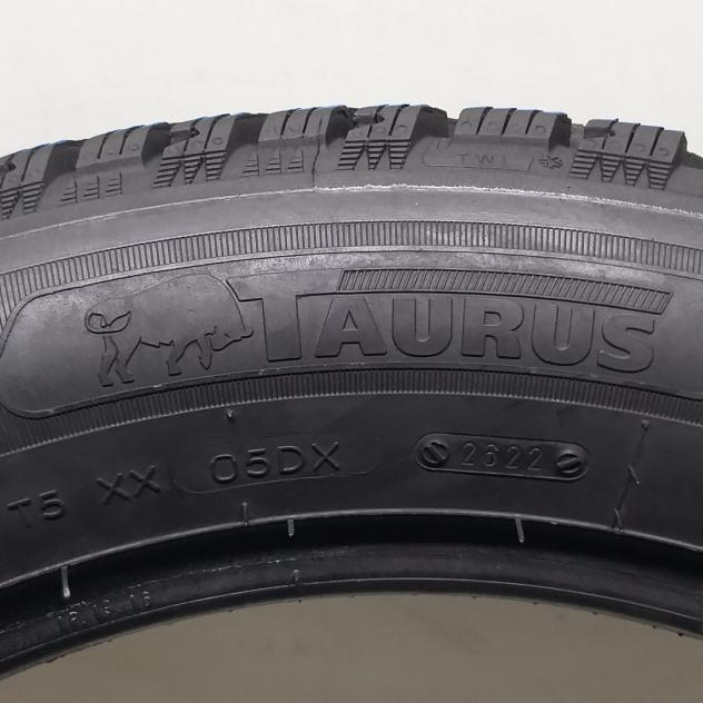 2 GOMME 255 50 19 TAURS A73396 - Foto 4