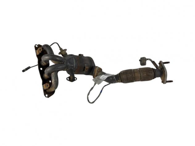 Catalizzatore Kia Niro 1.6 Ibrida 2851003HC0 - 41145