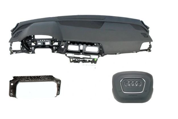 KIT AIRBAG AUDI Q5 2018 FYG