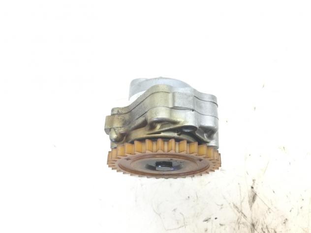 YAMAHA XT E 600 POMPA OLIO CON INGRANAGGIO 1995 2002 JYADJ021 - Foto 4