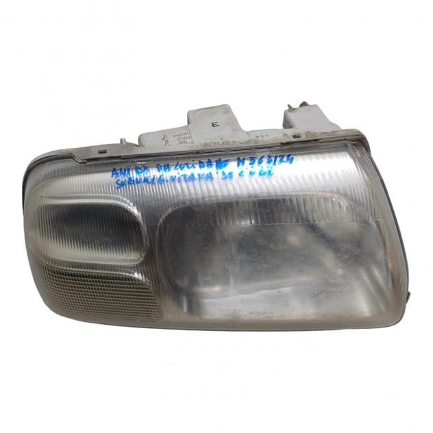 FARO ANTERIORE DESTRO SUZUKI Grand Vitara 3P 100-32078 (9905) - Foto 4