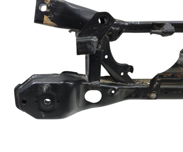 CULLA POSTERIORE VOLVO V40 Serie 31406223AA Diesel 2000 (16) - Foto 3