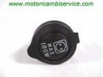 PRESA AUSILIARIA APRILIA SCARABEO 300 SPECIAL 2010 B063212