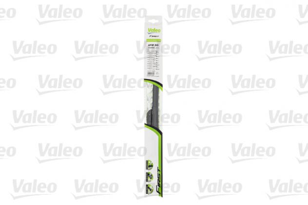 Valeo First Flat Blade All In One 550Mm 575787