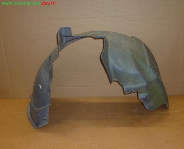 PARASASSI INT.PASSARUOTA ANT.S. FIAT MULTIPLA (186-1F)  Carrozzeria  Lamierati esterni  Fiancate  Parasassi pass FIAT - MULTIPLA - 01-07-2004 - 01-04-