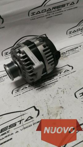 Alternatore Chevrolet Cruze 2.0 CDI 13579676