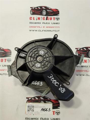 VENTOLA ABITACOLO CHRYSLER 300 C Touring 9405315 642982 diesel 2987 (04) - Foto 2