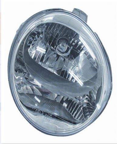 FARO DX CHEVROLET MATIZ 2001 0853403812 0300108373S  93741277 96563483