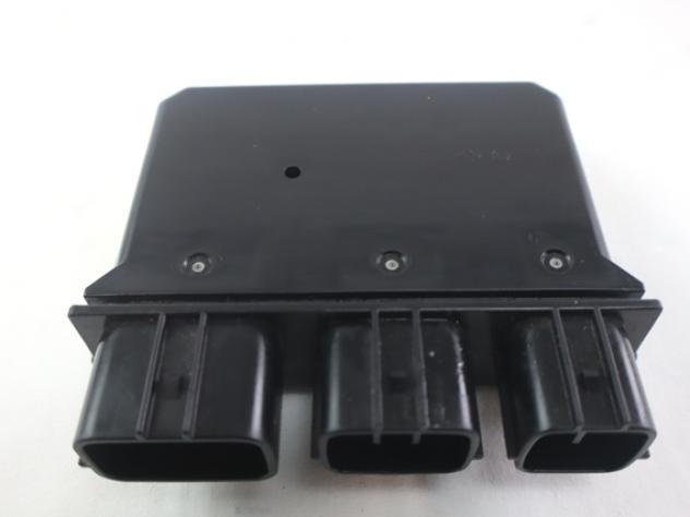 KAWASAKI Z 900 270020050 CENTRALINA RELÈ ZR900D A2 35KW 2019 RELAY CONTROL UNIT 270020001 270020007 270020025 270020028 270020042 - Foto 4