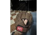 Vendo guantone da Baseball Rawling