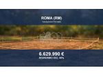 Immobile in asta di 71585 m² in vendita a Roma