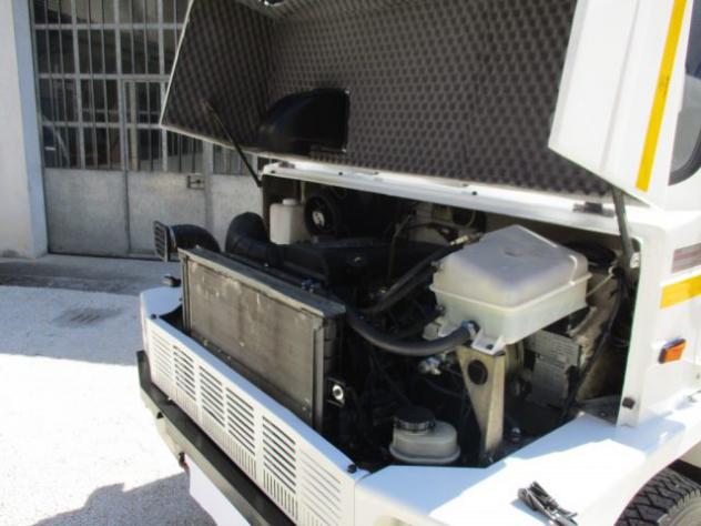 BREMACH GR 45 4x4 ribaltabile rif. 13441371 - Foto 8