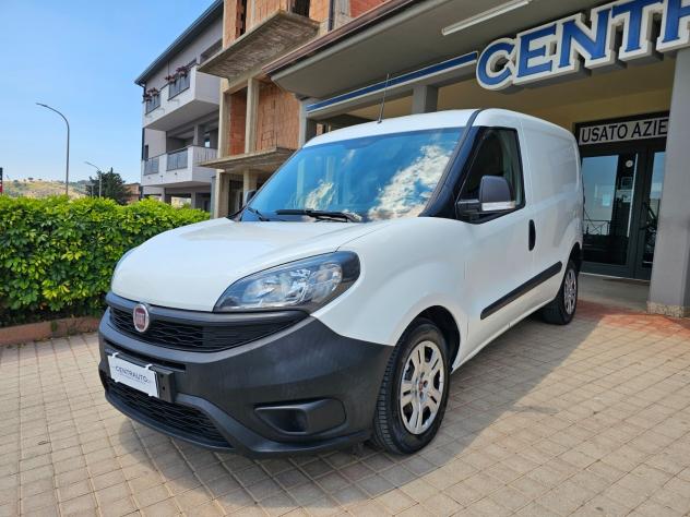 Fiat Doblo Dobl1.6 MJT 105CV S&S PC-TN Cargo Lounge