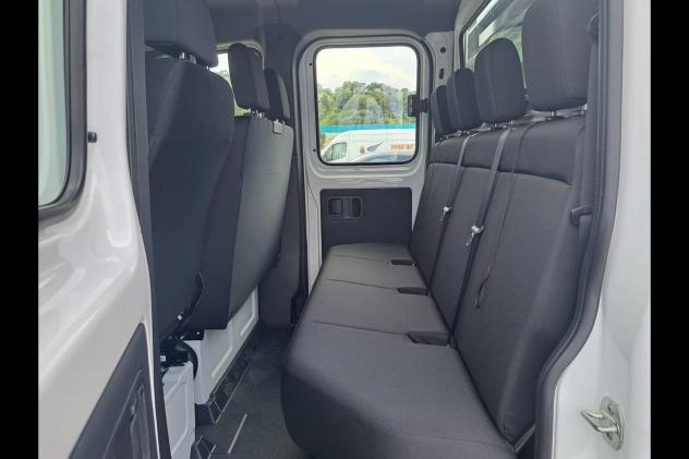 Mercedes-Benz Sprinter DC Telaio DC 519CDI 37/50 PRO - Foto 7