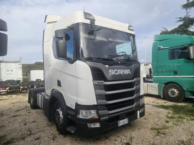 SCANIA R20N DC13 410 A 4X2 NA rif. 23055317 - Foto 2