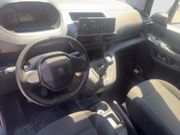 PEUGEOT Partner Partner BlueHDi 100 PL Furgone Premium rif. 23886689 - Foto 10