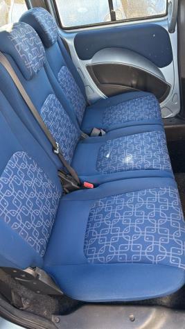 FIAT - Doblò - 1.3 Multijet 16V Family - Foto 10