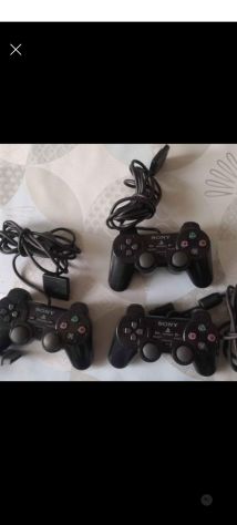 joystick PS2 originali ultimi rimasti - Foto 6